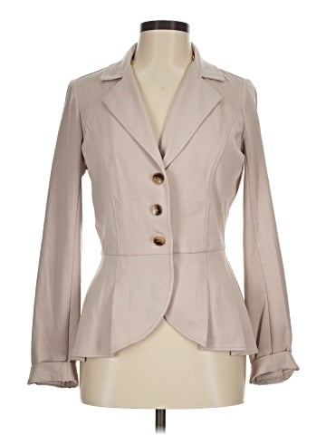 Hinge Blazer (view 1)