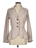 Hinge Tan Blazer Size M - photo 1
