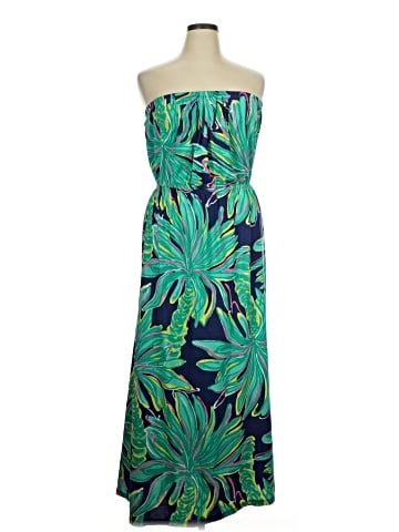 Lilly Pulitzer Cocktail Dress (view 1)