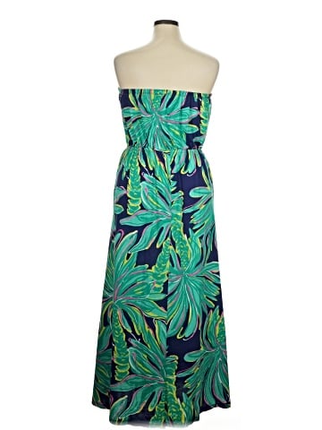 Lilly Pulitzer Cocktail Dress (view 2)