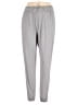 Fabletics Solid Gray Casual Pants Size XL - photo 1