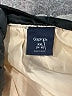 Gap Kids Polka Dots Tan Dress Size 14 - 16 - photo 3