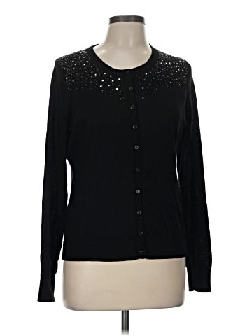 Central Park West Cardigan (view 1)