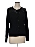 Central Park West Black Cardigan Size L - photo 1