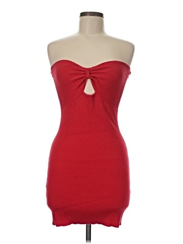 Honey Punch Cocktail Dress (view 1)