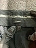 Express Design Studio Solid Black Dress Pants Size 4 - photo 7