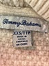 Tommy Bahama 100% Recycled Polyester Ivory Pullover Sweater Size XXS - photo 7