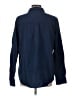 Liz Claiborne Blue Long Sleeve Button-Down Shirt Size L (tall) - photo 2