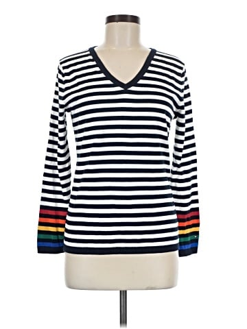 Tommy Hilfiger Pullover Sweater (view 1)