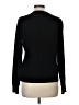 Central Park West Black Cardigan Size L - photo 2