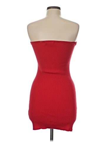 Honey Punch Cocktail Dress (view 2)