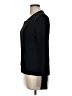 Central Park West Black Cardigan Size L - photo 5