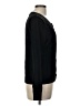 Central Park West Black Cardigan Size L - photo 4