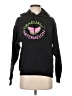 Hanes Black Pullover Hoodie Size S - photo 1