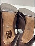 Gucci 100% Leather Brown Heels Size EU (IT) 36 / US 6 - photo 8