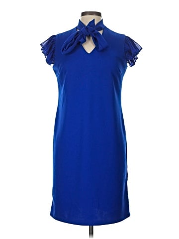 Shelby & Palmer Cocktail Dress (view 1)
