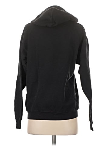 Hanes Pullover Hoodie (view 2)