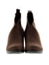 Alegria Brown Ankle Boots Size EU 39 - photo 2