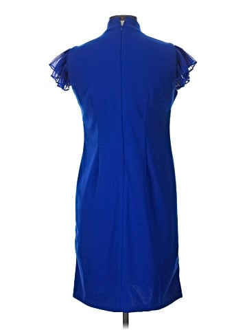 Shelby & Palmer Cocktail Dress (view 2)