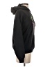 Hanes Black Pullover Hoodie Size S - photo 4