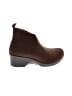 Alegria Brown Ankle Boots Size EU 39 - photo 1