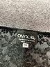 Onyx Nite Black Kimono Size 16 - photo 7