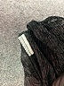 Onyx Nite Black Kimono Size 16 - photo 8