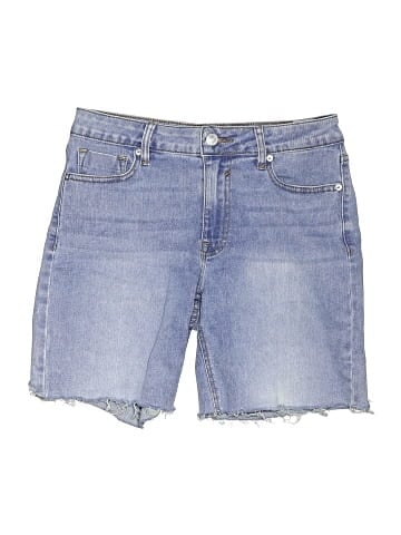 Vigoss Denim Shorts (view 1)