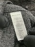 Athleta Chevron-herringbone Gray Active Pants Size S - photo 7