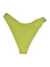 Unbranded Floral Green Swimsuit Bottoms Size M - photo 2