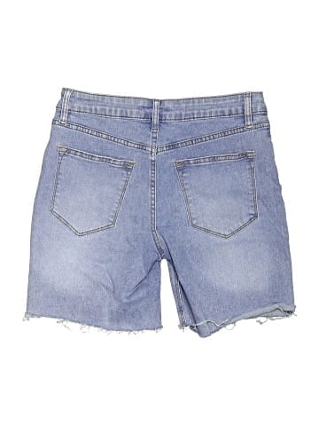 Vigoss Denim Shorts (view 2)