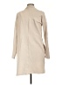 Mono b Tan Cardigan Size L - photo 2