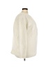 Caslon Solid Ivory Pullover Sweater Size 3X - photo 4