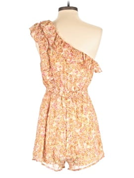 Sadie & Sage Romper (view 2)
