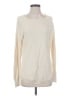 L.L.Bean Ivory Pullover Sweater Size S - photo 1