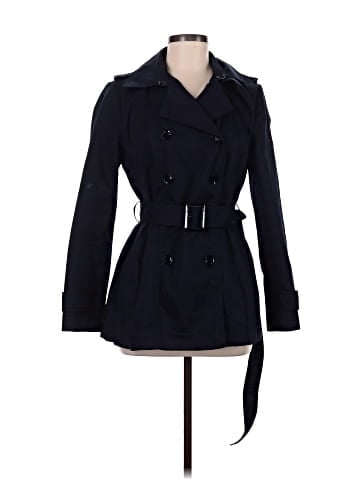 Banana Republic Coat (view 1)