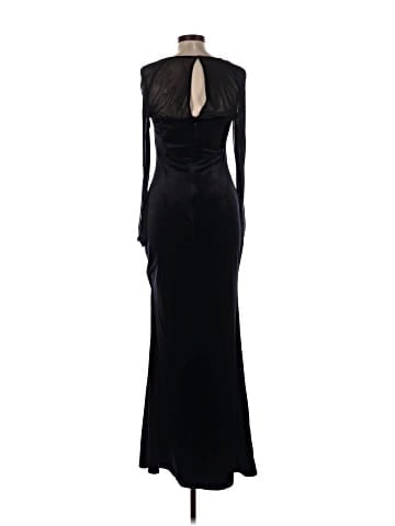 Club L Cocktail Dress (view 2)