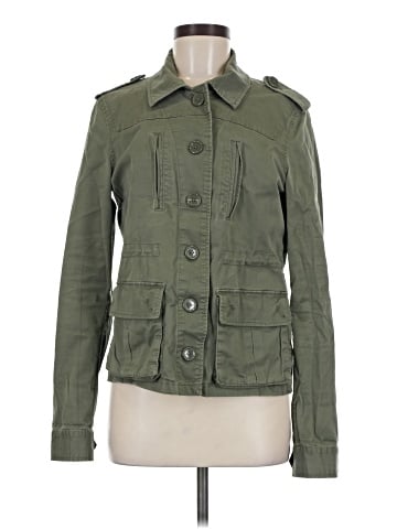 CALVIN KLEIN JEANS Jacket (view 1)