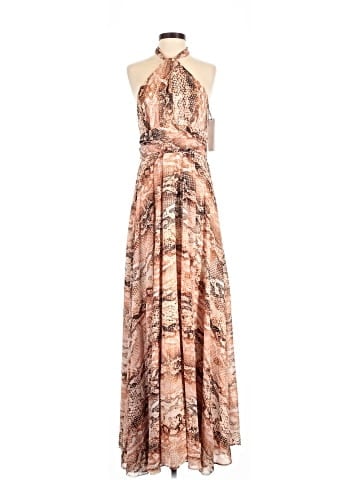 Calvin Klein Cocktail Dress (view 1)