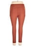 Athleta Orange Active Pants Size XL - photo 2