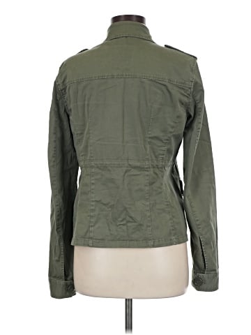 CALVIN KLEIN JEANS Jacket (view 2)