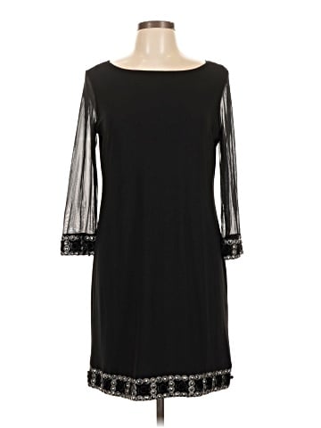 Tiana B. Cocktail Dress (view 1)