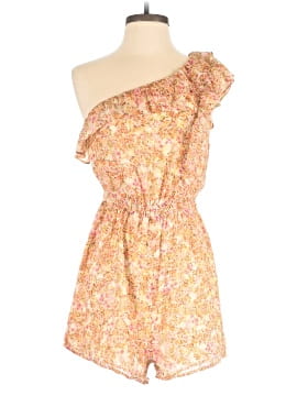Sadie & Sage Romper (view 1)