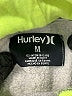 Hurley Gray Pullover Hoodie Size 10 - 12 - photo 3