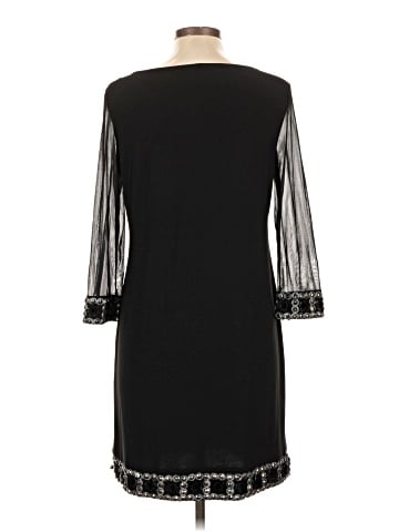 Tiana B. Cocktail Dress (view 2)