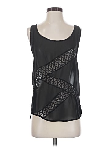 Guess Sleeveless Blouse (view 1)