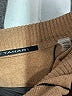 T Tahari Brown Long Sleeve Top Size XS - photo 7