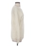 L.L.Bean Ivory Pullover Sweater Size S - photo 4