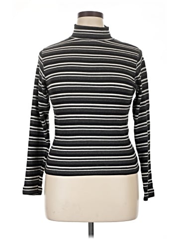 Unbranded Turtleneck Sweater (view 1)