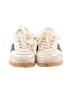 Target Ivory Sneakers Size 8 - photo 2